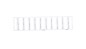 Oznaczniki WMB 10x 31-40 793-4505 Oznaczniki WMB 10x 31-40 793-4505