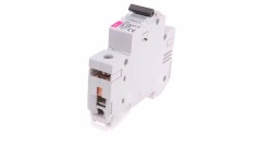 Wyłącznik nadprądowy 1P B 25A 10kA AC ETIMAT10 002121718