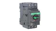 TeSys Deca Wyłącznik silnikowy 3P 22kW 50A (EVK) GV3L50