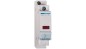 Lampka modułowa czerwona 230V AC SVN122 Lampka modułowa czerwona 230V AC SVN122