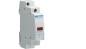 Lampka modułowa czerwona 230V AC SVN122 Lampka modułowa czerwona 230V AC SVN122
