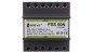 Transformator modułowy PSS 50N 230/24V 50VA 2,1A na szynę DIN 16024-9888 Transformator modułowy PSS 50N 230/24V 50VA 2,1A na szynę DIN 16024-9888