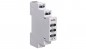 Wskaźnik zasilania 230V/400V 3xLED zielone LKM-01-20 EXT10000037 Wskaźnik zasilania 230V/400V 3xLED zielone LKM-01-20 EXT10000037