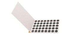 Znaki samoprzylepne ZS D12/L1 E04ZP-02030400500