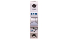 Wyłącznik nadprądowy 1P C 16A 10kA AC PLSM-C16-MW 242206