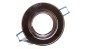 Oprawa punktowa 1xLED Gx5,3 kl.III 12V IP20 MORTA B CT-DSO50-B czarna 22116 Oprawa punktowa 1xLED Gx5,3 kl.III 12V IP20 MORTA B CT-DSO50-B czarna 22116