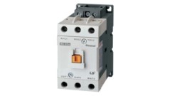 Stycznik 100A 3P 55kW 24V DC 1Z1R MC-100a 24VDC 1a1b