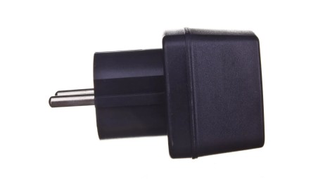 Adapter podróżny Schwajcaria - Uni-Schuko 1508480