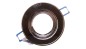 Oprawa punktowa 1xLED Gx5,3 kl.III 12V IP20 MORTA B CT-DSO50-B czarna 22116 Oprawa punktowa 1xLED Gx5,3 kl.III 12V IP20 MORTA B CT-DSO50-B czarna 22116