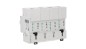 Wyłącznik nadprądowy 3P+N B 63A 25kA AC AZ-3N-B63 174524 Wyłącznik nadprądowy 3P+N B 63A 25kA AC AZ-3N-B63 174524