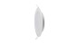 Panel LED 18W 3000K 1850lm 220,8x28,9mm Okrągły 7864