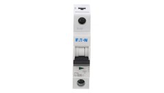 Wyłącznik nadprądowy 1P B 20A 6kA AC PL6-B20/1 286522