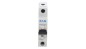Wyłącznik nadprądowy 1P B 20A 6kA AC PL6-B20/1 286522 Wyłącznik nadprądowy 1P B 20A 6kA AC PL6-B20/1 286522