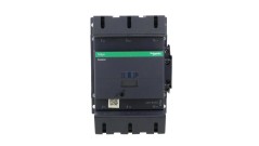 TeSys Deca Stycznik mocy 115A 3P 110V AC 1Z 1R LC1D115F7