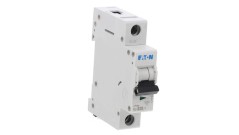 Wyłącznik nadprądowy 1P B 20A 6kA AC PL6-B20/1 286522