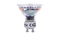 Żarówka LED GU10 4W 320lm 3000K AC220-240V 120st. LD-SZ1510-30