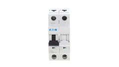Wyłącznik nadprądowy 1P+N B 15A 15kA AC FAZ-B15/1N 278647