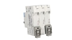 Wyłącznik nadprądowy 3P D 2A 6kA AC S303 TX3 403748