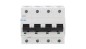 Wyłącznik nadprądowy 4P D 80A 25kA AC AZ-4-D80 174547 Wyłącznik nadprądowy 4P D 80A 25kA AC AZ-4-D80 174547