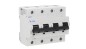 Wyłącznik nadprądowy 4P D 80A 25kA AC AZ-4-D80 174547 Wyłącznik nadprądowy 4P D 80A 25kA AC AZ-4-D80 174547