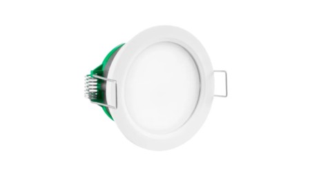 SUPLA Zestaw 3 opraw downlight LED 4000K sterowanie WI-FI TYP: ZSO-01/4000 SPL10000034