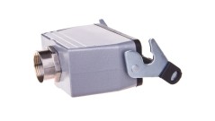 Obudowa gniazda swobodna PG21 IP65 EPIC H-B 16 TBF-LB 21 10086900