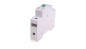Lampka modułowa zielona 230-250V AC L313 604077 Lampka modułowa zielona 230-250V AC L313 604077