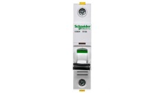 Wyłącznik nadprądowy 1P B 6A 10kA AC iC60H-B6 A9F06106