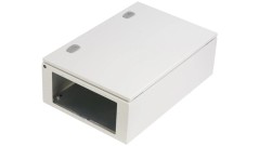 Obudowa CS 600x400x200mm IP66 z płytą montażową CS-64/200 111693