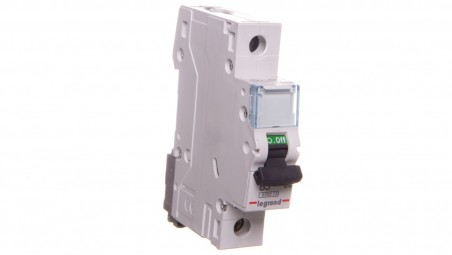 Wyłącznik nadprądowy 1P B 3A 6kA AC S301 TX3 403351