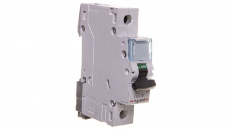 Wyłącznik nadprądowy 1P B 2A 6kA AC S301 TX3 403350