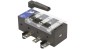 Rozłącznik izolacyjny 3P 630A RA 630 P3/R 63-811593-061 Rozłącznik izolacyjny 3P 630A RA 630 P3/R 63-811593-061