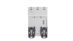 WYŁĄCZNIK NADPRĄDOWY 4,5KA 3P B 10A SCHELINGER A02-G7-3P-B10