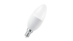 Żarówka LED E14 PERFORMANCE B 40 4,9W 470lm 2700K 827 230V plastik, matowa (ściemnialna), 5 LAT GWARANCJI 4099854044052