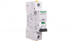 Wyłącznik nadprądowy 1P B 16A 10kA AC iC60H-B16 A9F06116