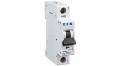 Wyłącznik nadprądowy 1P C 13A 15kA AC FAZ C13/1 278559