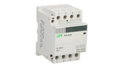 Stycznik modułowy 63A 4Z 0R 24V AC ST63-40-24V