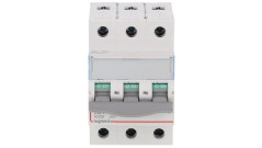 Rozłącznik modułowy 63A 3P FR303 004350/406467