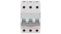Rozłącznik modułowy 63A 3P FR303 004350/406467 Rozłącznik modułowy 63A 3P FR303 004350/406467