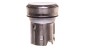 Napęd przycisku 22mm biały z podświetleniem bez samopowrotu metalowy IP69k Sirius ACT 3SU1051-0AA60-0AA0 Napęd przycisku 22mm biały z podświetleniem bez samopowrotu metalowy IP69k Sirius ACT 3SU1051-0AA60-0AA0