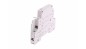 Styk pomocniczy 2Z 2R montaż boczny PS M 250 606794 Styk pomocniczy 2Z 2R montaż boczny PS M 250 606794