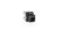 Wkład gniazda komputerowego RJ45 UTP kat.5e MOLEX MGK-M5 Wkład gniazda komputerowego RJ45 UTP kat.5e MOLEX MGK-M5