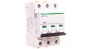 Wyłącznik nadprądowy 3P C 10A 10kA AC iC60H-C10-3 A9F07310 Wyłącznik nadprądowy 3P C 10A 10kA AC iC60H-C10-3 A9F07310