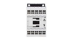 Stycznik mocy DILM12-10(24VDC)-PI 3P 380 V 400 V 5.5 kW 1Z 24 V DC Push-In 199243