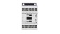 Stycznik mocy DILM12-10(24VDC)-PI 3P 380 V 400 V 5.5 kW 1Z 24 V DC Push-In 199243 Stycznik mocy DILM12-10(24VDC)-PI 3P 380 V 400 V 5.5 kW 1Z 24 V DC Push-In 199243