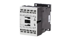 Stycznik mocy DILM12-10(24VDC)-PI 3P 380 V 400 V 5.5 kW 1Z 24 V DC Push-In 199243