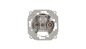 Simon 82 Gniazdo antenowe RD/TV końcowe mechanizm 75486-39 Simon 82 Gniazdo antenowe RD/TV końcowe mechanizm 75486-39