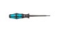 Wkrętak płaski 0,6x2,5x80mm SZS 0,6X2,5 VDE 1205040