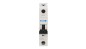 Wyłącznik nadprądowy 1P C 15A 15kA AC FAZ-C15/1 278560 Wyłącznik nadprądowy 1P C 15A 15kA AC FAZ-C15/1 278560