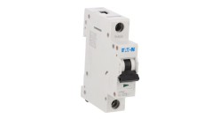Wyłącznik nadprądowy 1P C 15A 15kA AC FAZ-C15/1 278560
